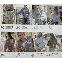 Rowan Classic NATURE